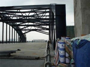 桥头镇专注工业场景喷漆服务